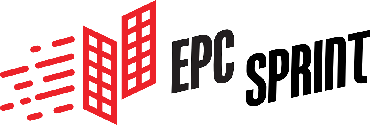 EPC Sprint Logo
